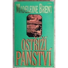 Ostříží panství - Madeleine Brent