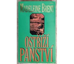 Ostříží panství - Madeleine Brent