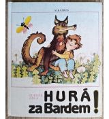Hurá za Bardem - Zdeněk Adla