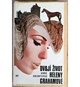 Dvojí život Heleny Grahamové - Anne Brontëová