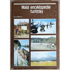 Malá encyklopedie turistiky