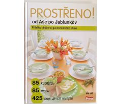 Prostřeno! - Marie Formáčková