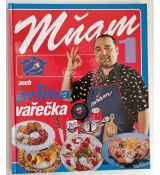 Mňam aneb prima vařečka 1 - Stojan Černodrinskij