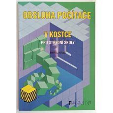 Obsluha počítače v kostce pro střední školy