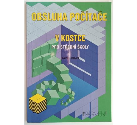 Obsluha počítače v kostce pro střední školy