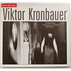 Viktor Kronbauer Národní divadlo