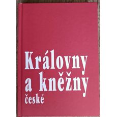 Královny a kněžny české