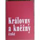 Královny a kněžny české