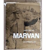 Jaroslav Marvan vypravuje