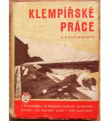 Klempířské práce - Z.V. Kleinhampl