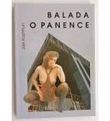 Balada o panence - Jan Kostrhun