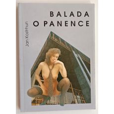 Balada o panence - Jan Kostrhun