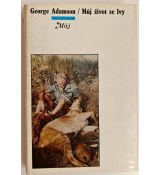 Můj život se lvy - George Adamson