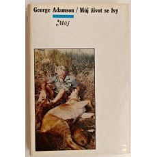 Můj život se lvy - George Adamson