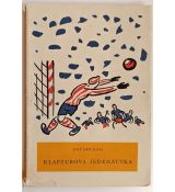 Klapzubova jedenáctka - Eduard Bass (p)