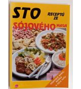 Sto receptů - Nela Řepáková