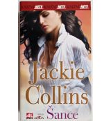 Šance - Jackie Collins