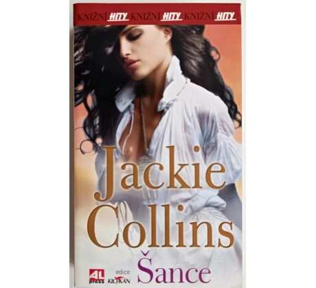 Šance - Jackie Collins