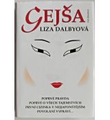 Gejša - Liza Dalby