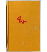 Oko uragánu - Patrick White