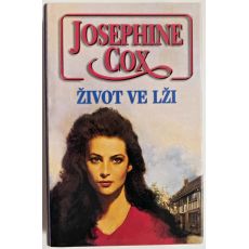 Život ve lži - Josephine Cox