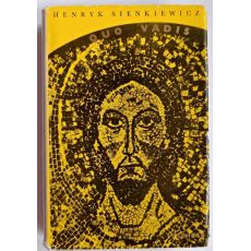 Quo Vadis - Henryk Sienkiewicz