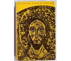 Quo Vadis - Henryk Sienkiewicz