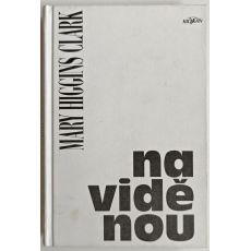 Na viděnou - Mary Higgins Clark #1
