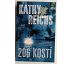 206 kostí - Kathy Reichs #1