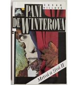 Paní de Winterová - Mrtvá a živá II - Susan Hill