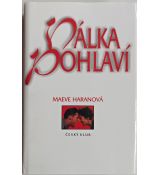 Válka pohlaví - Maeve Haran