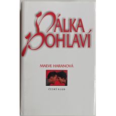 Válka pohlaví - Maeve Haran