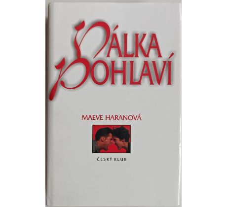 Válka pohlaví - Maeve Haran