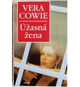 Úžasná žena - Vera Cowie