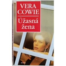 Úžasná žena - Vera Cowie