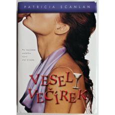 Veselý večírek - Patricia Scanlan