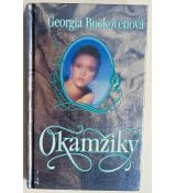 Okamžiky - Georgia Bockoven
