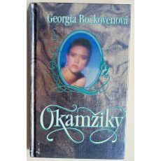 Okamžiky - Georgia Bockoven