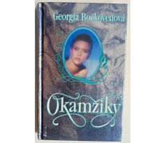 Okamžiky - Georgia Bockoven