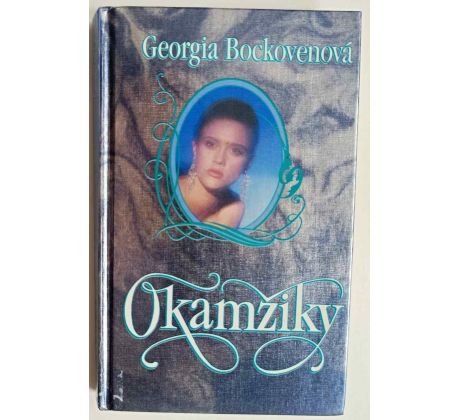 Okamžiky - Georgia Bockoven