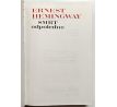 Smrt odpoledne - Ernest Hemingway