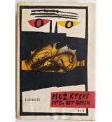 Muž, který chtěl být bohem - Haakon Chevalier