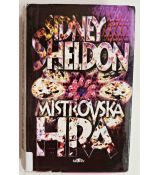 Mistrovská hra - Sidney Sheldon #1