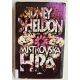 Mistrovská hra - Sidney Sheldon #1