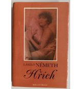 Hřích - László Németh