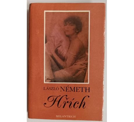 Hřích - László Németh