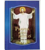Pravda Páně zvítězí - Bohumil Černík