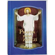 Pravda Páně zvítězí - Bohumil Černík