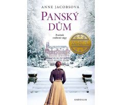 Panský dům - Anne Jacobs