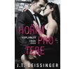 Série Vzplanutí vášní - J. T. Geissinger